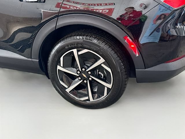 New 2026 Chevrolet Equinox EV LT AWD/4WD image 31