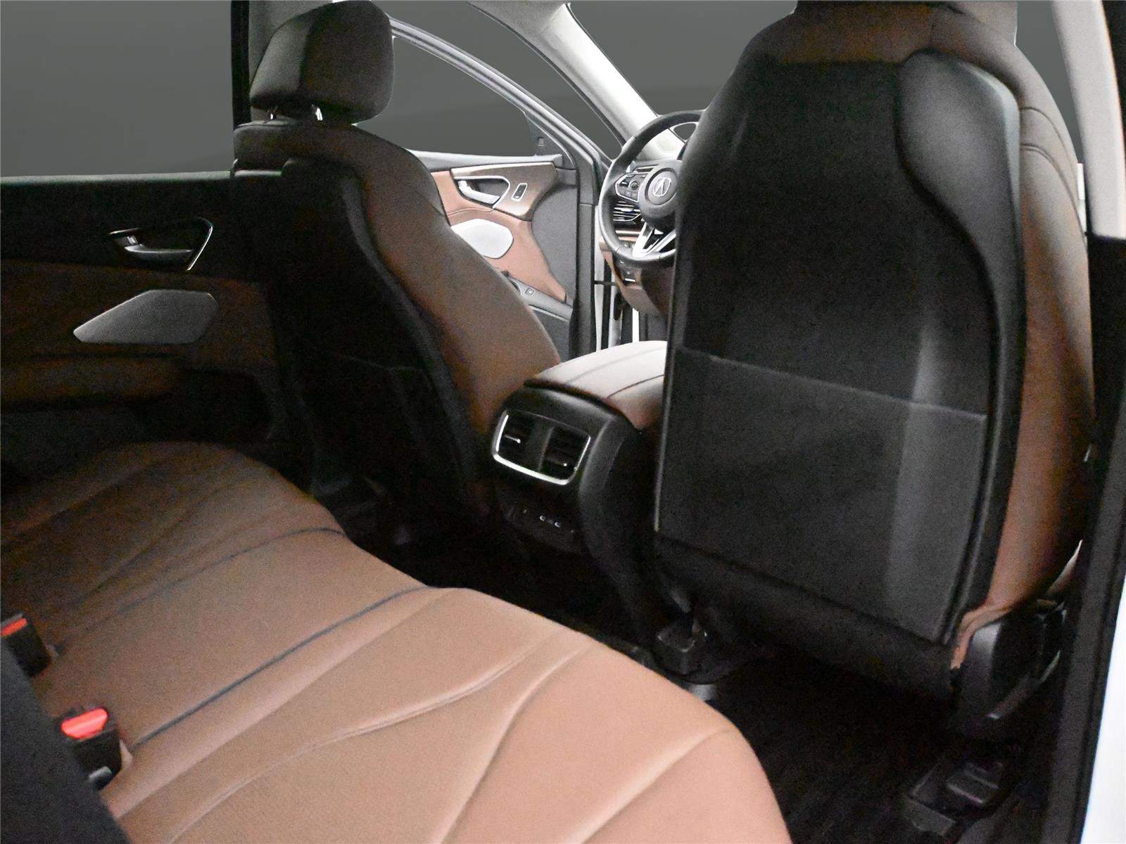 Certified 2026 Acura RDX SH-AWD w/ Advance Package image 26