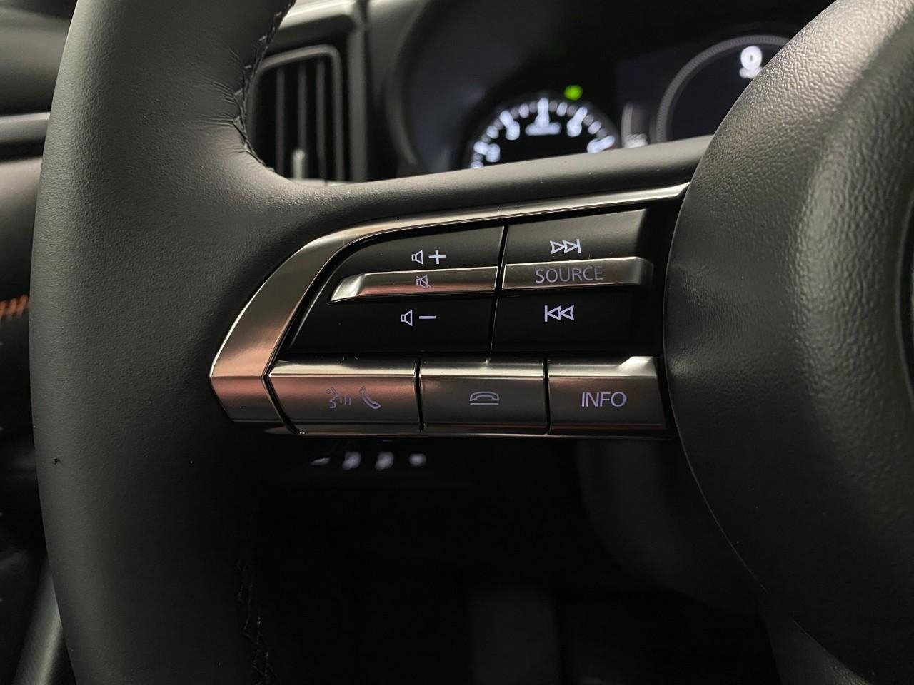 New 2026 MAZDA CX-50 Meridian Edition w/ Weather Package image 16