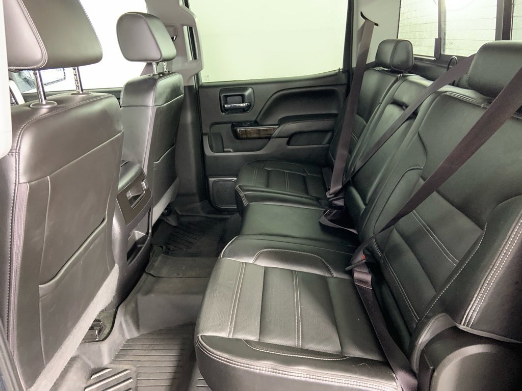 Used 2016 GMC Sierra 1500 Denali image 21