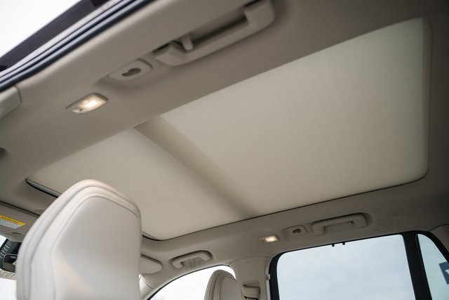 New 2026 Volvo XC90 B6 Ultra w/ Protection Package Premier image 33