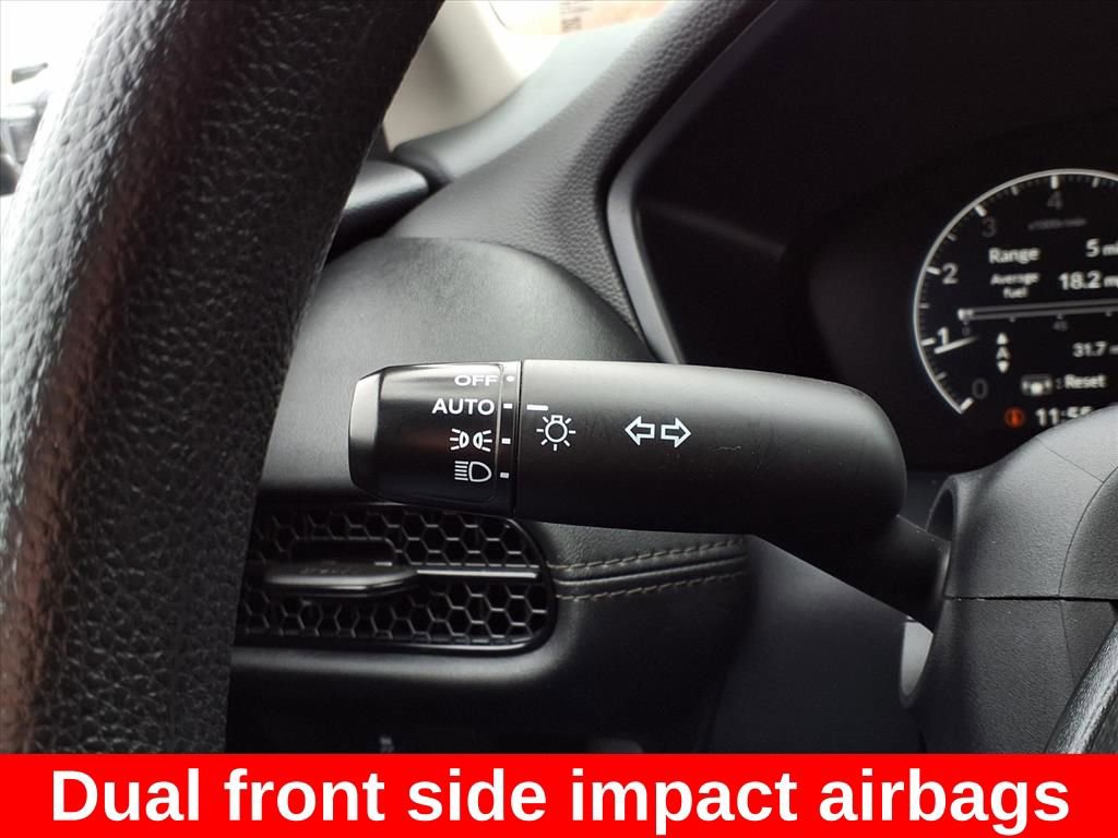 Used 2024 Honda HR-V LX image 14