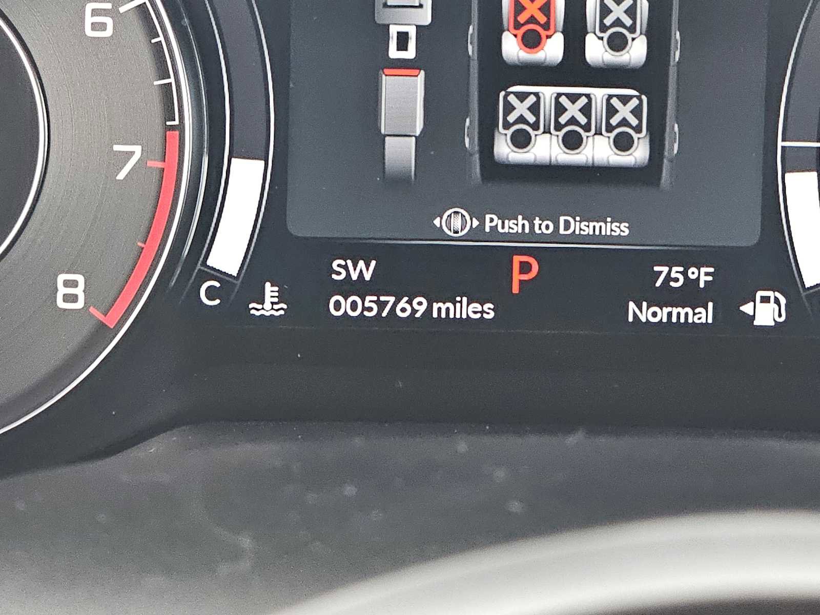 Certified 2025 Acura RDX SH-AWD w/ Technology Package image 24
