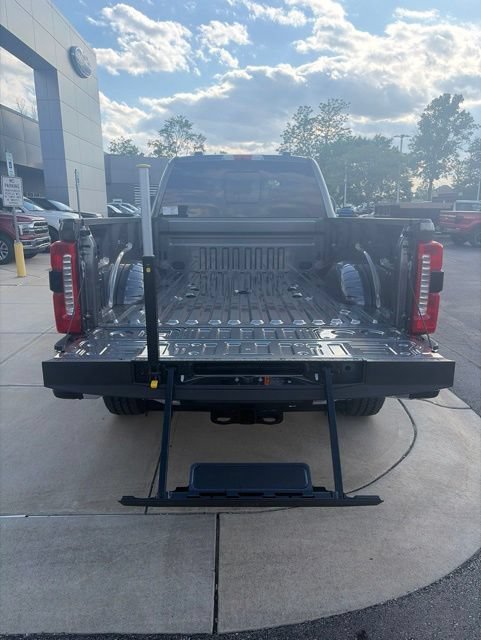 New 2026 Ford F350 Lariat AWD/4WD image 15