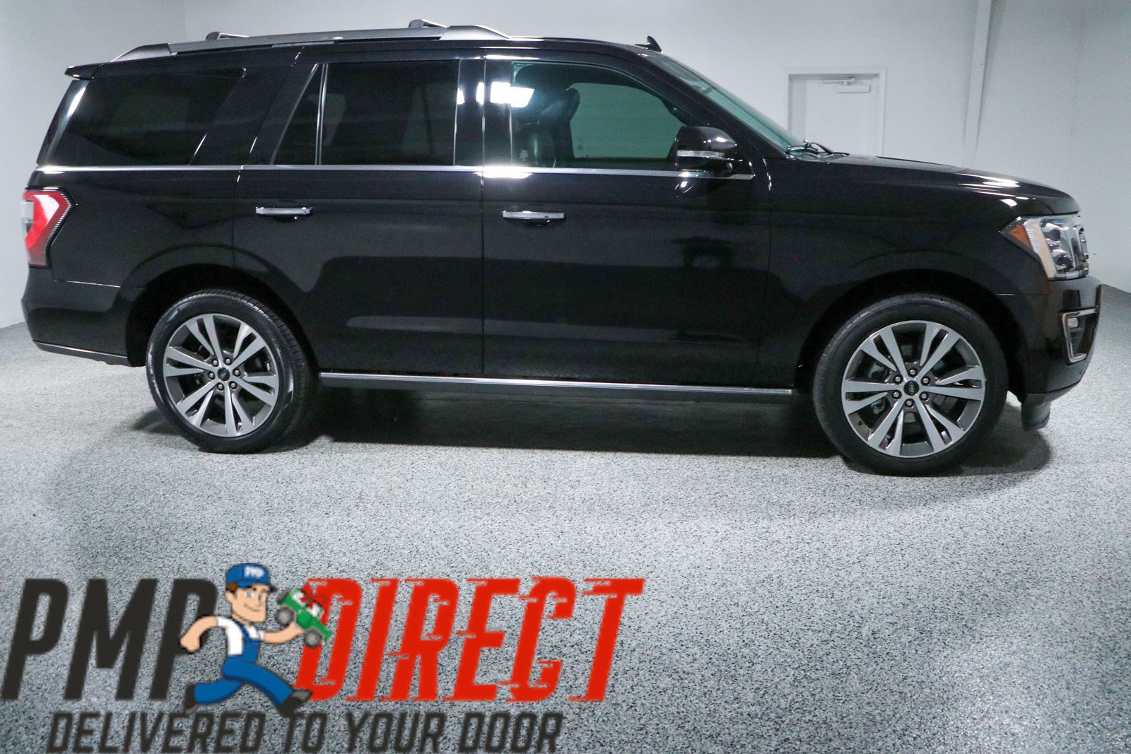 Used 2021 Ford Expedition Limited AWD/4WD image 6