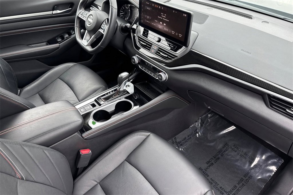 Certified 2023 Nissan Altima 2.0 SR image 16