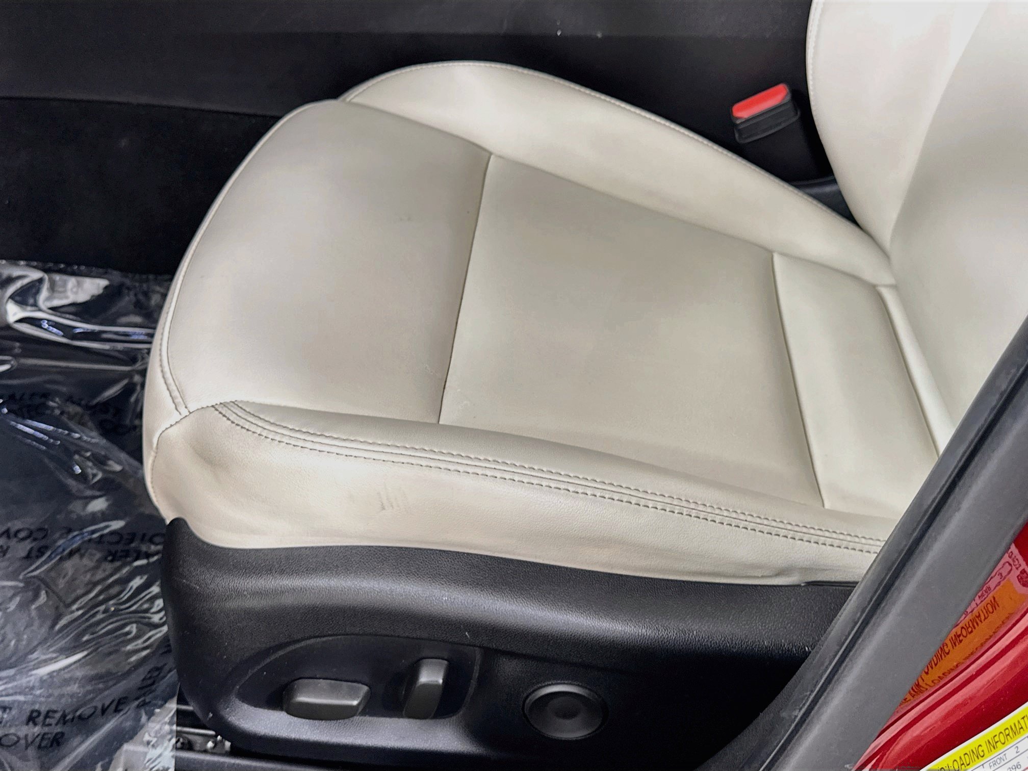 Used 2020 Cadillac CT4 Luxury w/ Sun And Sound Package RWD image 22