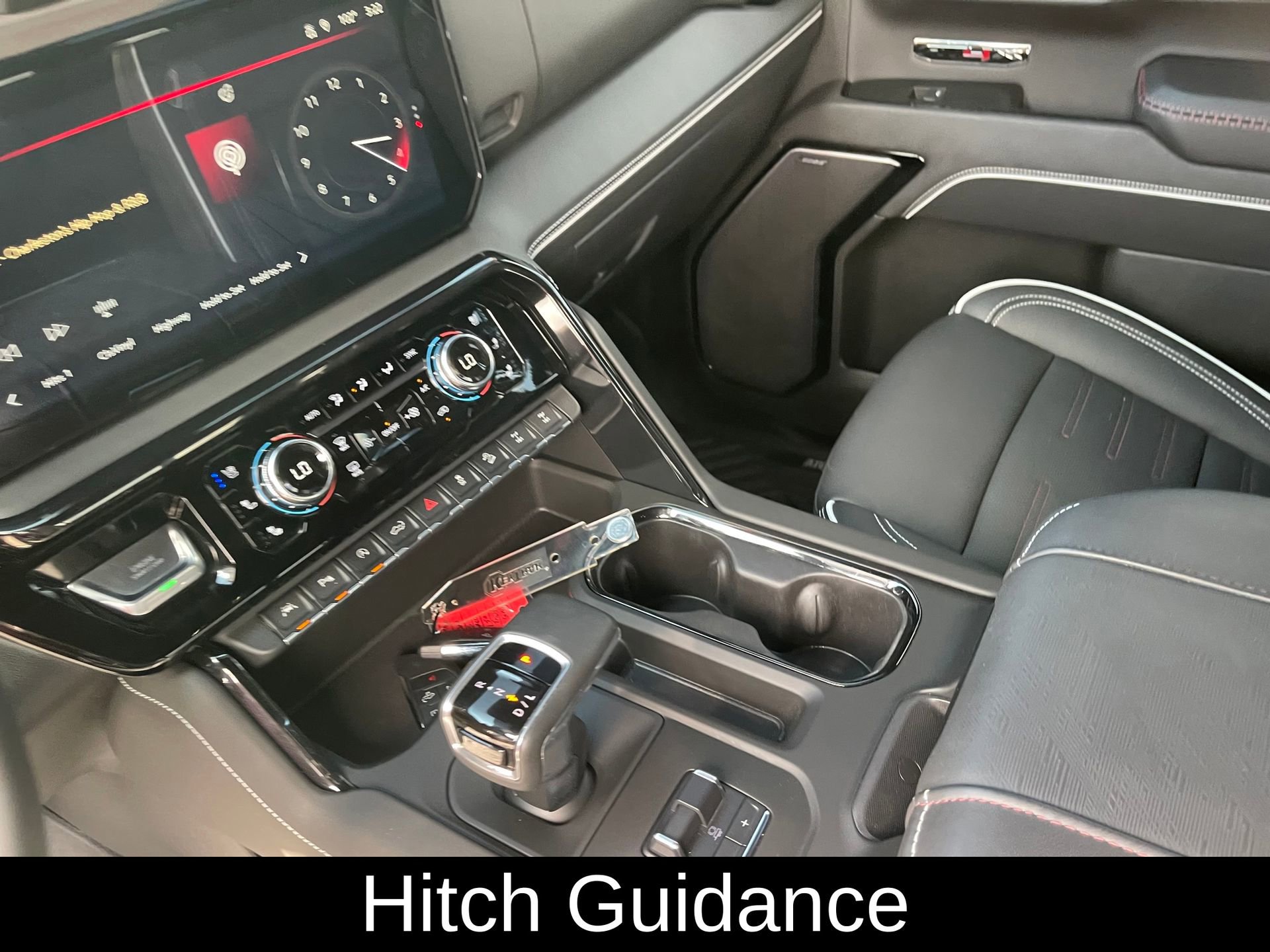 Used 2025 GMC Sierra 1500 AT4X w/ AT4X AEV Edition image 18