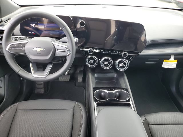 New 2025 Chevrolet Blazer EV LT FWD image 12