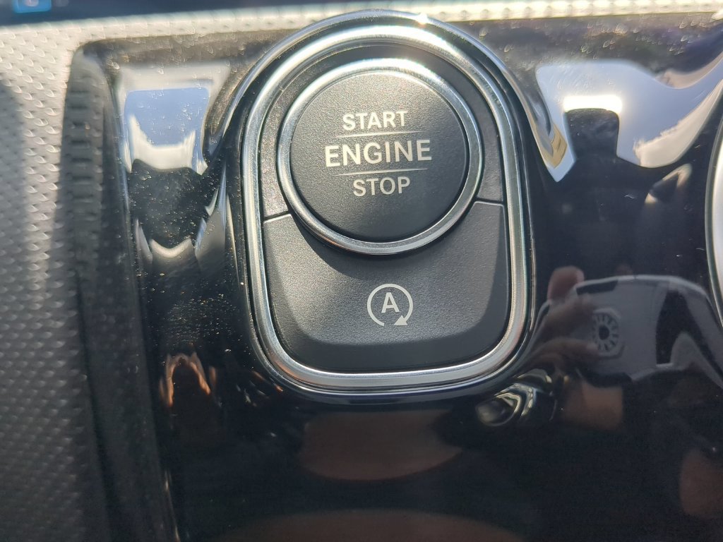 Certified 2026 Mercedes-Benz CLA 250 image 14