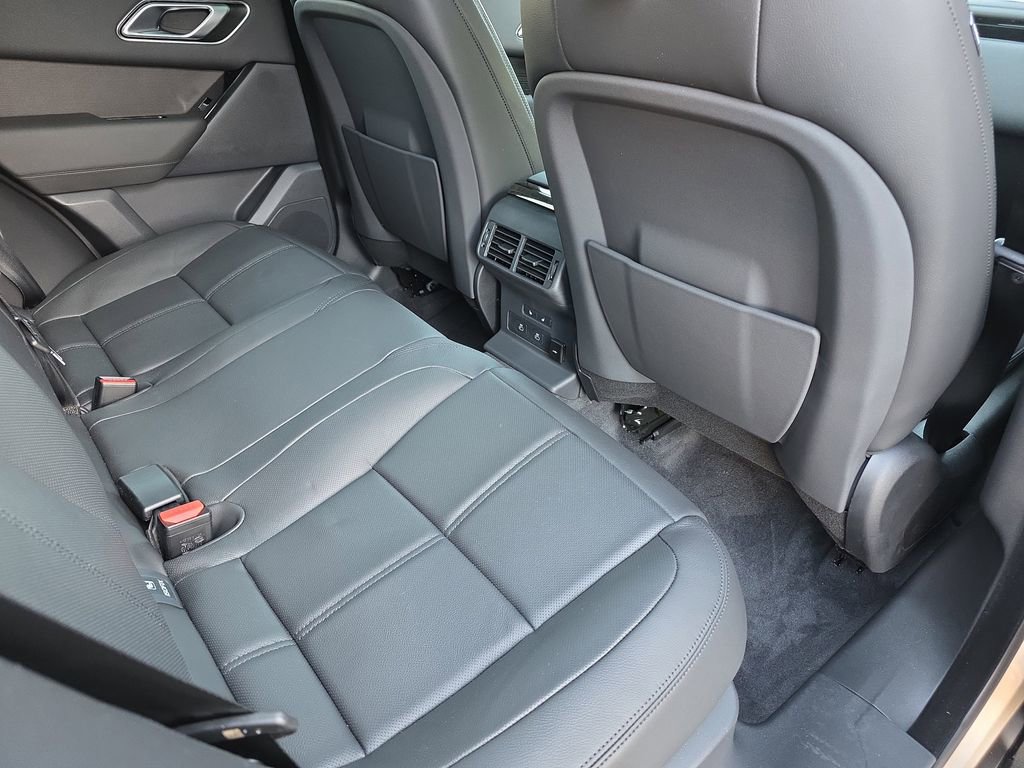 New 2026 Land Rover Range Rover Velar Dynamic SE AWD/4WD image 11