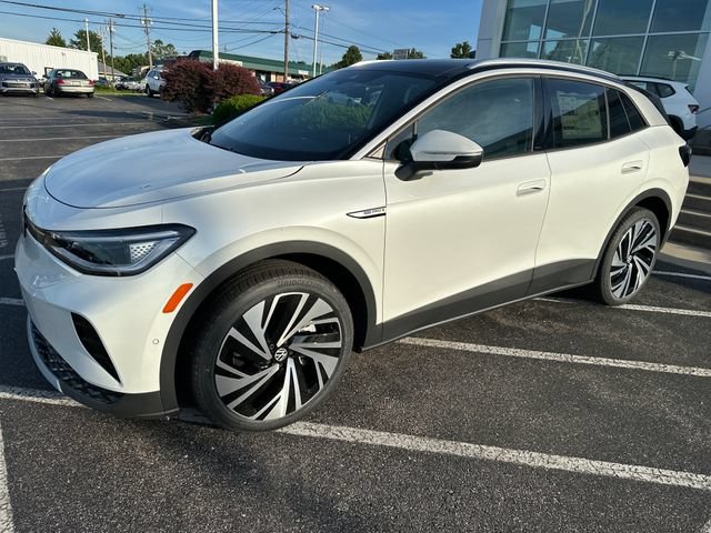 New 2026 Volkswagen ID.4 Pro S Plus AWD/4WD image 7
