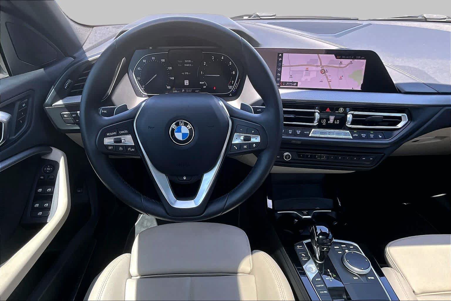 Used 2020 BMW 228i xDrive Gran Coupe w/ Convenience Package AWD/4WD image 6