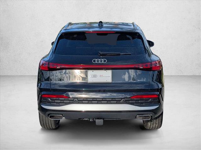 Certified 2025 Audi Q5 Premium Plus w/ Premium Plus AWD/4WD image 6