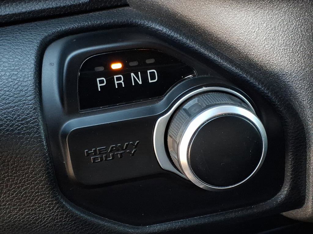 Used 2022 RAM 2500 Tradesman image 26