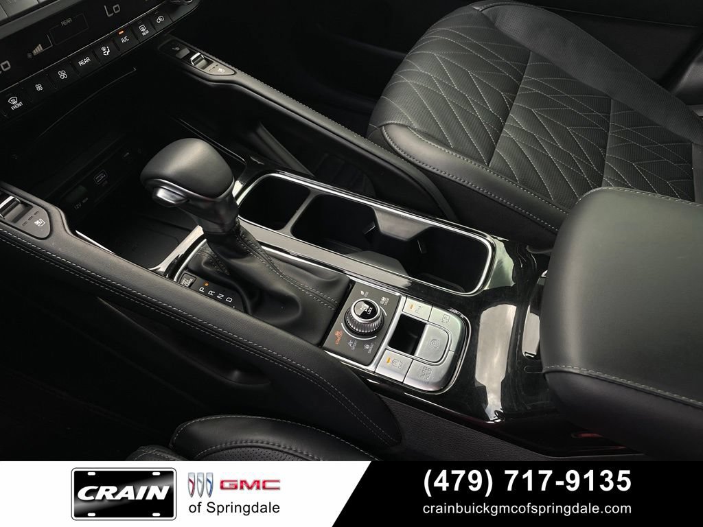 Used 2024 Kia Telluride SX Prestige X-Line AWD/4WD image 20