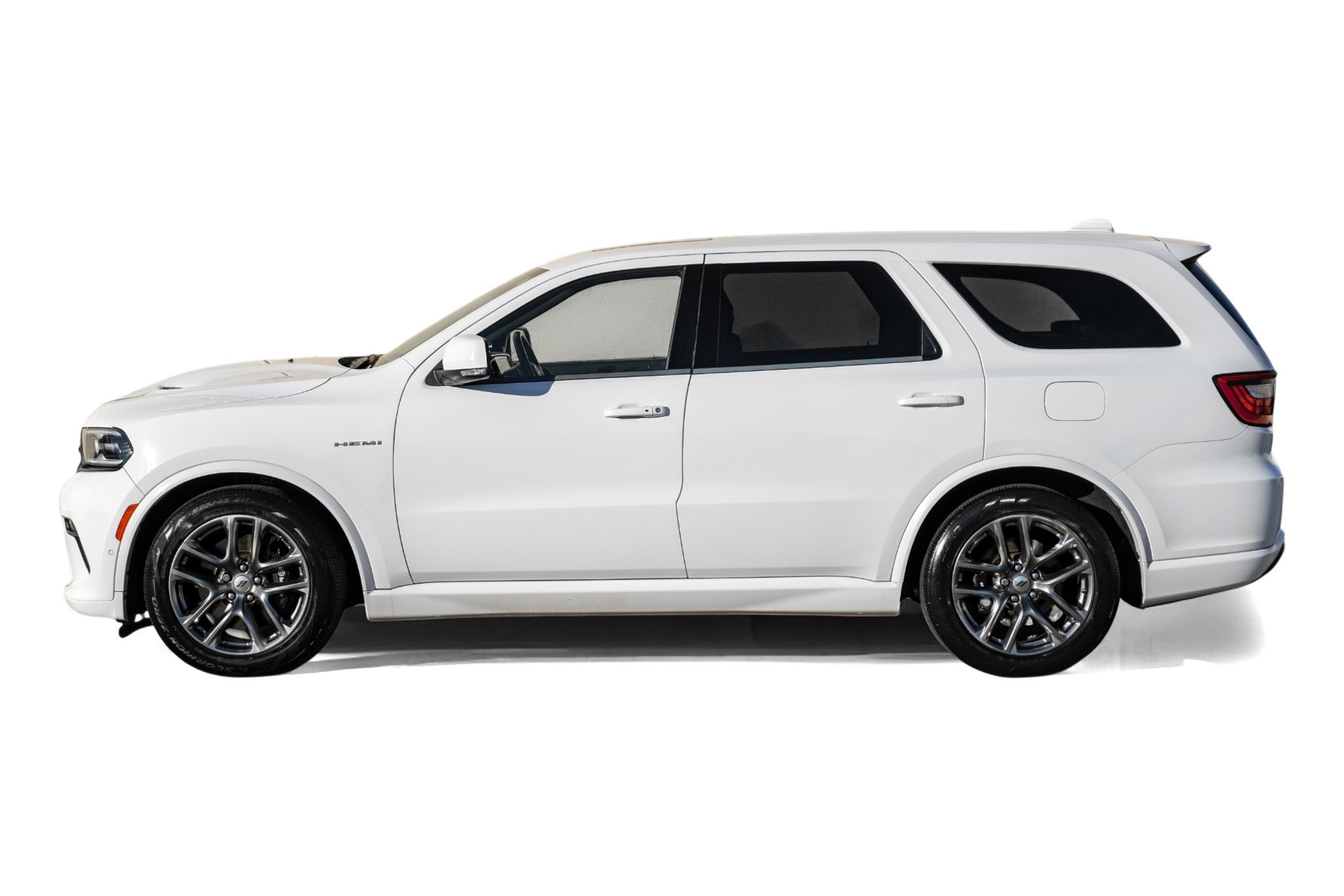 Used 2022 Dodge Durango R/T w/ Tow 'N Go Package image 11