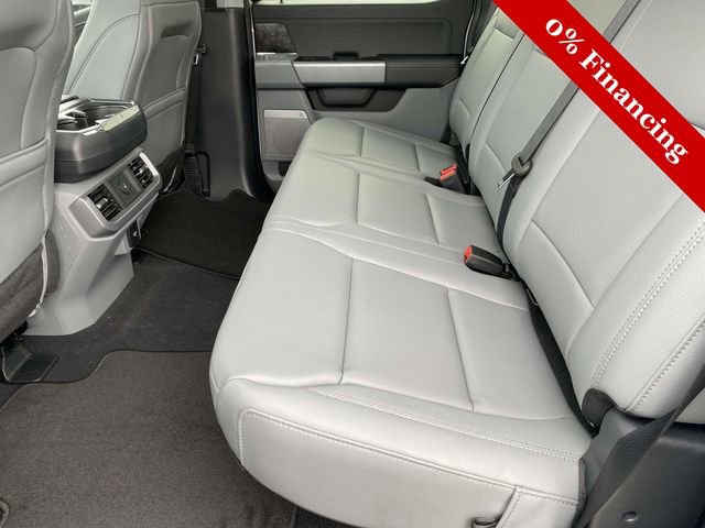 New 2025 Ford F150 Lightning Flash image 11