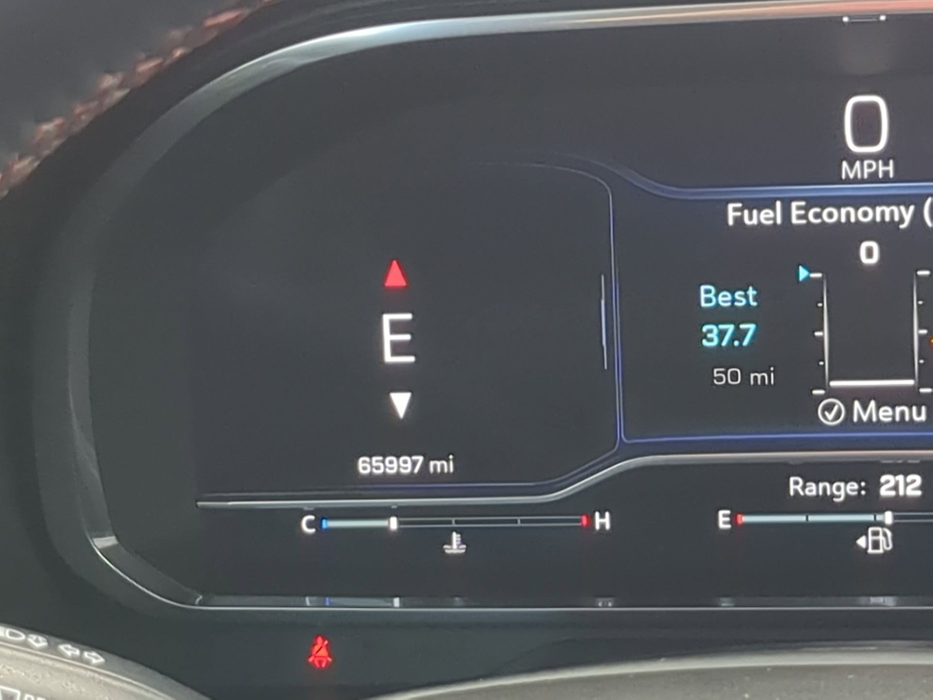 Used 2022 Chevrolet Tahoe RST w/ Luxury Package image 22