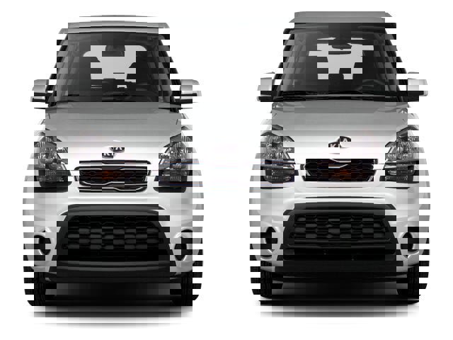 Used 2013 Kia Soul + FWD image 7