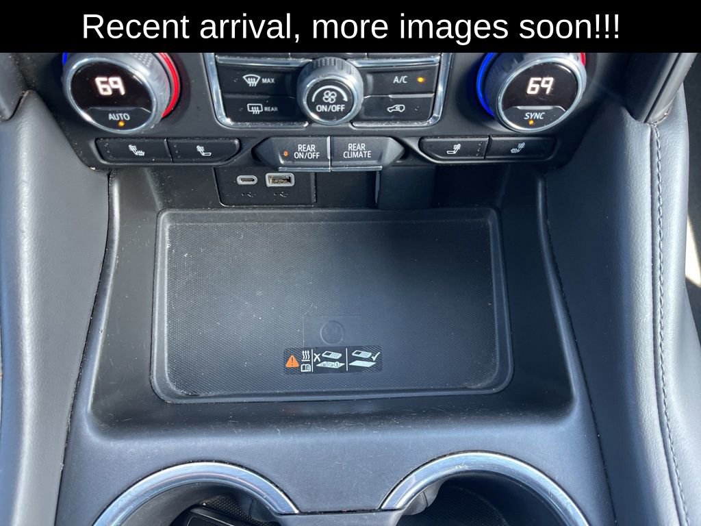 Used 2023 Chevrolet Tahoe LT image 26