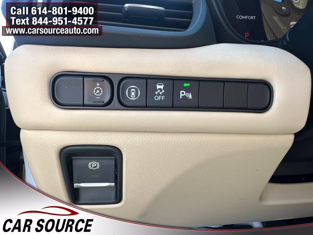 Used 2024 Acura TLX w/ Technology Package FWD image 18
