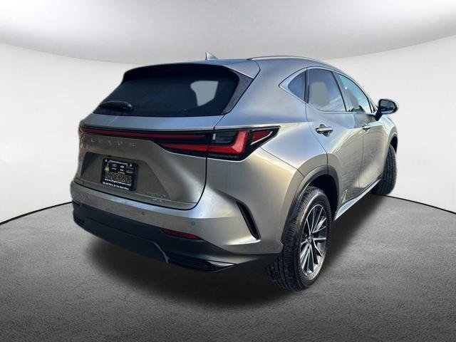 Used 2024 Lexus NX 350 AWD image 17