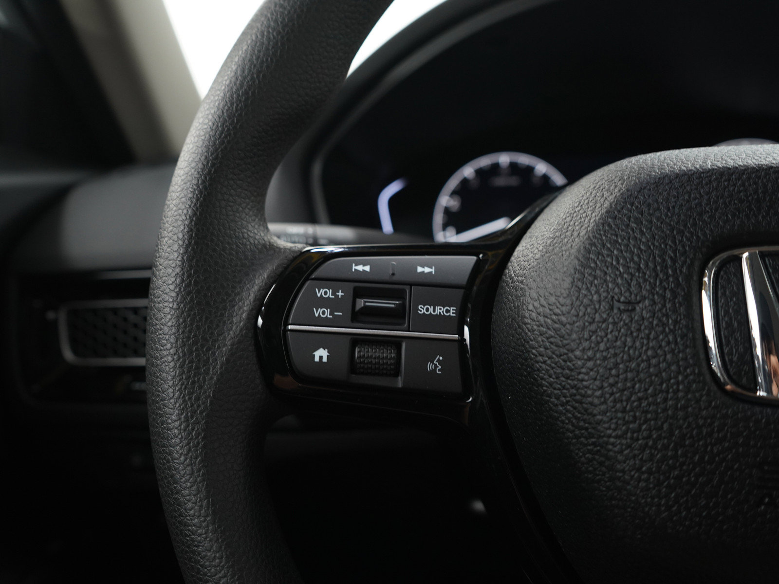 Used 2026 Honda Civic LX image 23