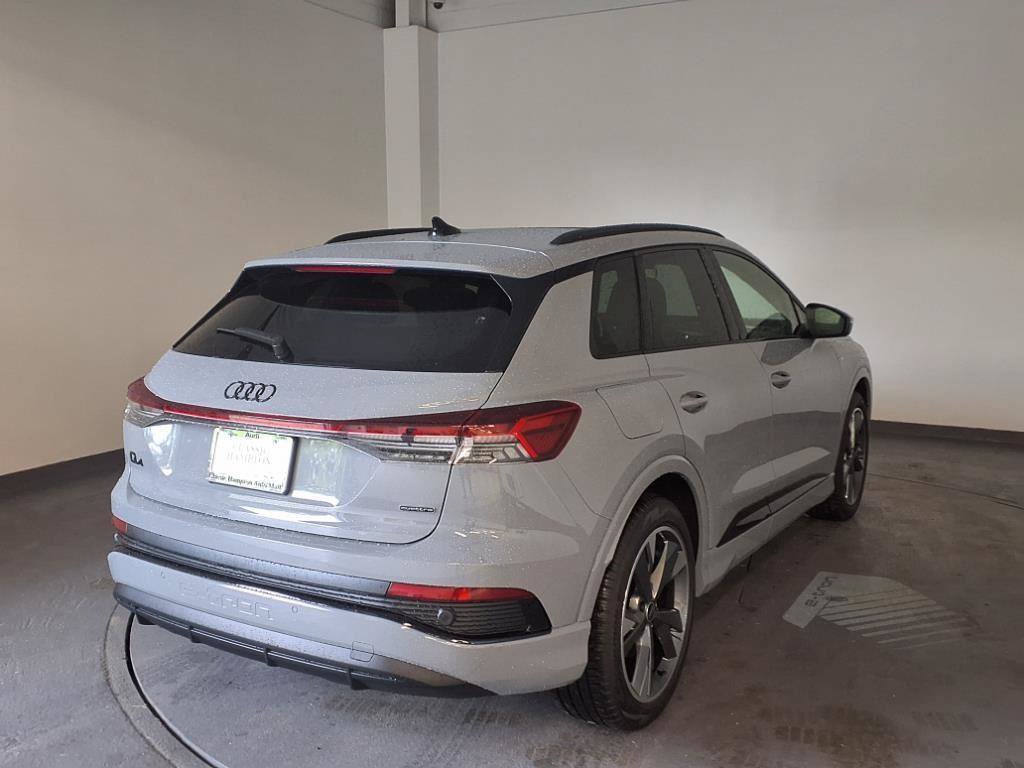 New 2025 Audi Q4 e-tron Premium Plus AWD/4WD image 5