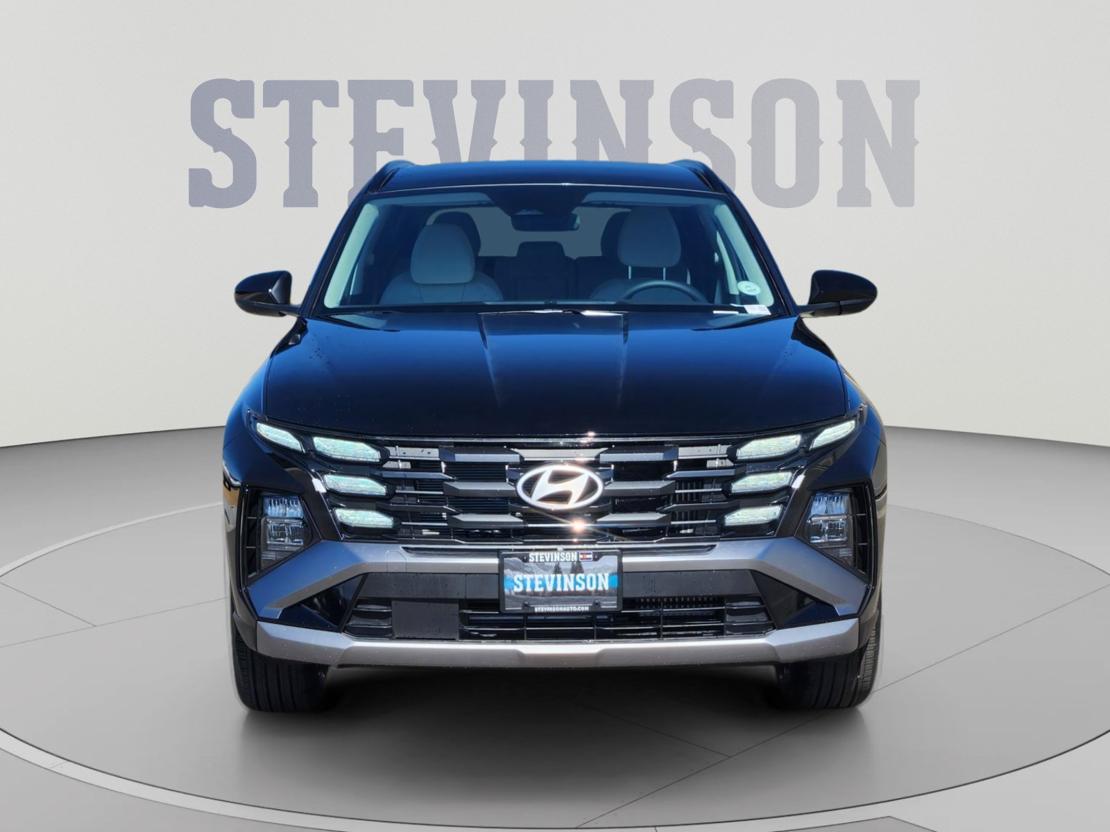New 2026 Hyundai Tucson SEL AWD/4WD image 6