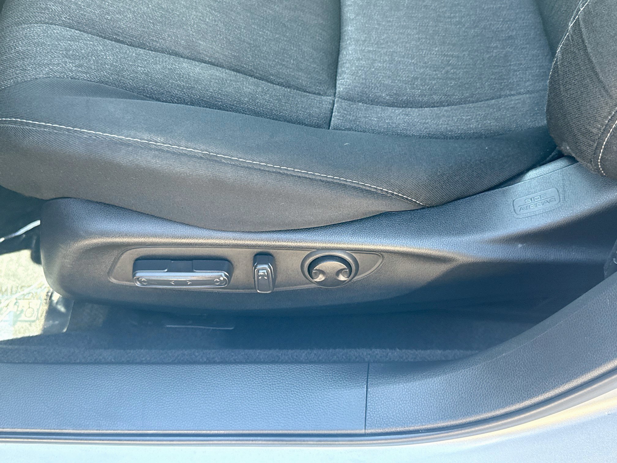 Used 2024 Honda Accord EX image 17