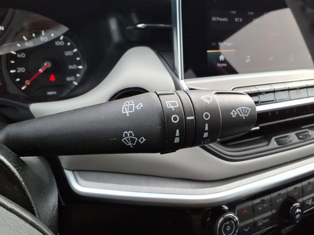 New 2026 Jeep Compass Limited AWD/4WD image 29
