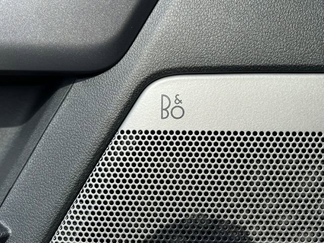 New 2025 Ford F150 Lightning Lariat image 21