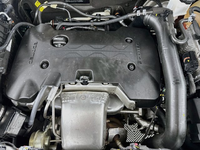 Used 2020 Chevrolet Equinox LT FWD image 40