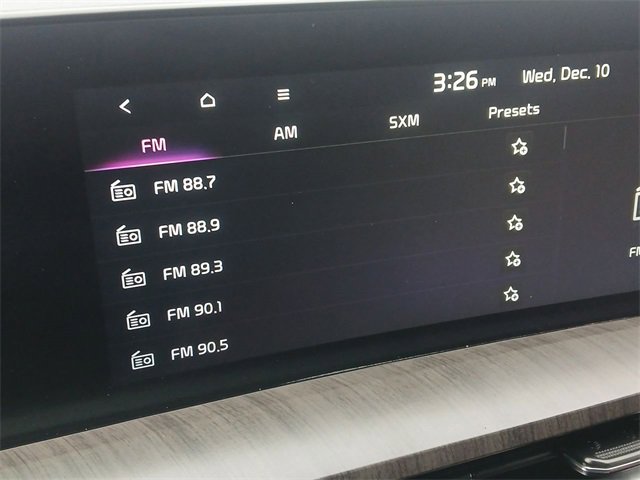 Certified 2023 Kia Telluride SX image 16