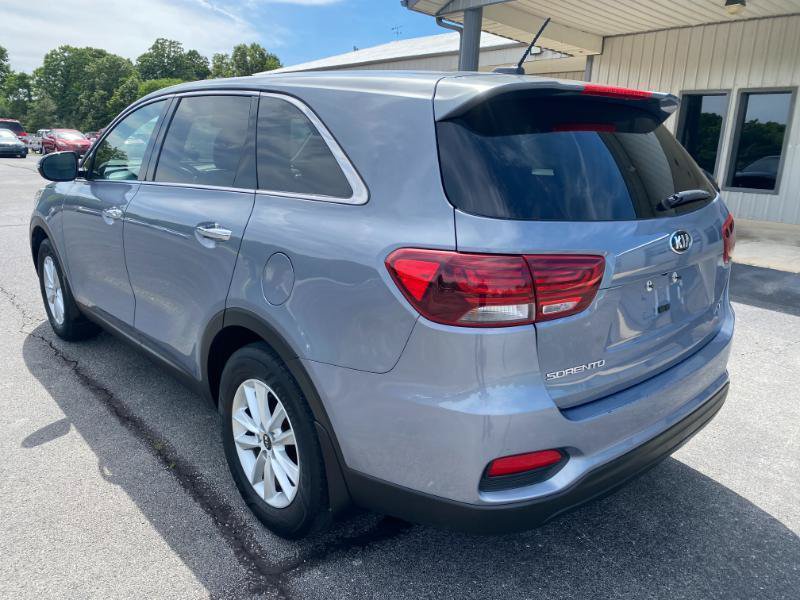 Used 2019 Kia Sorento L FWD image 3
