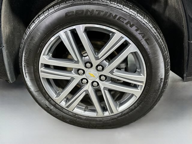 Used 2023 Chevrolet Traverse High Country w/ LPO, Floor Liner Package AWD/4WD image 33