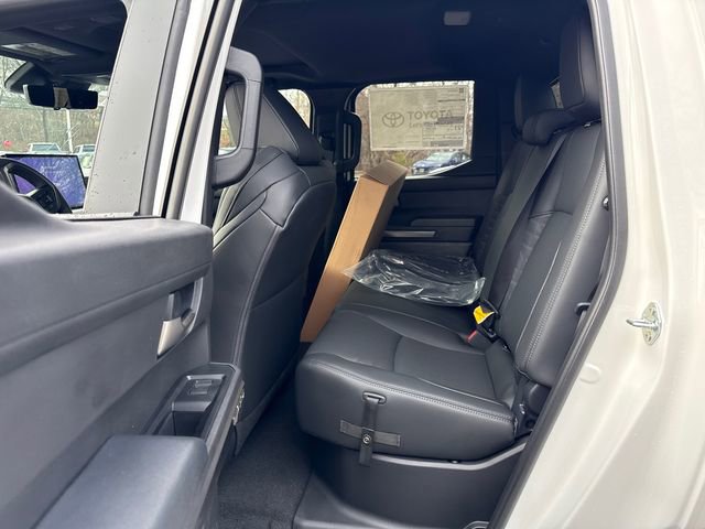 New 2026 Toyota Tacoma TRD Off-Road image 13