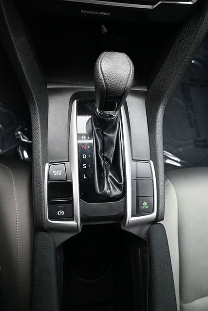 Used 2021 Honda Civic LX image 20