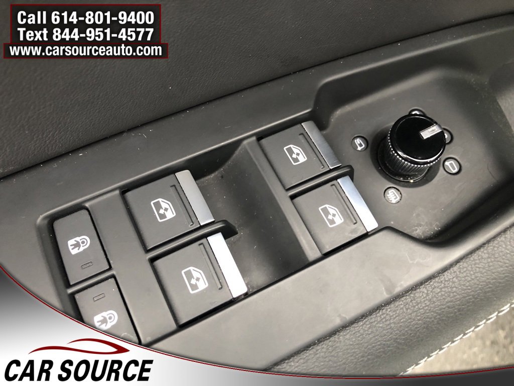 Used 2024 Audi A6 Premium Plus image 20