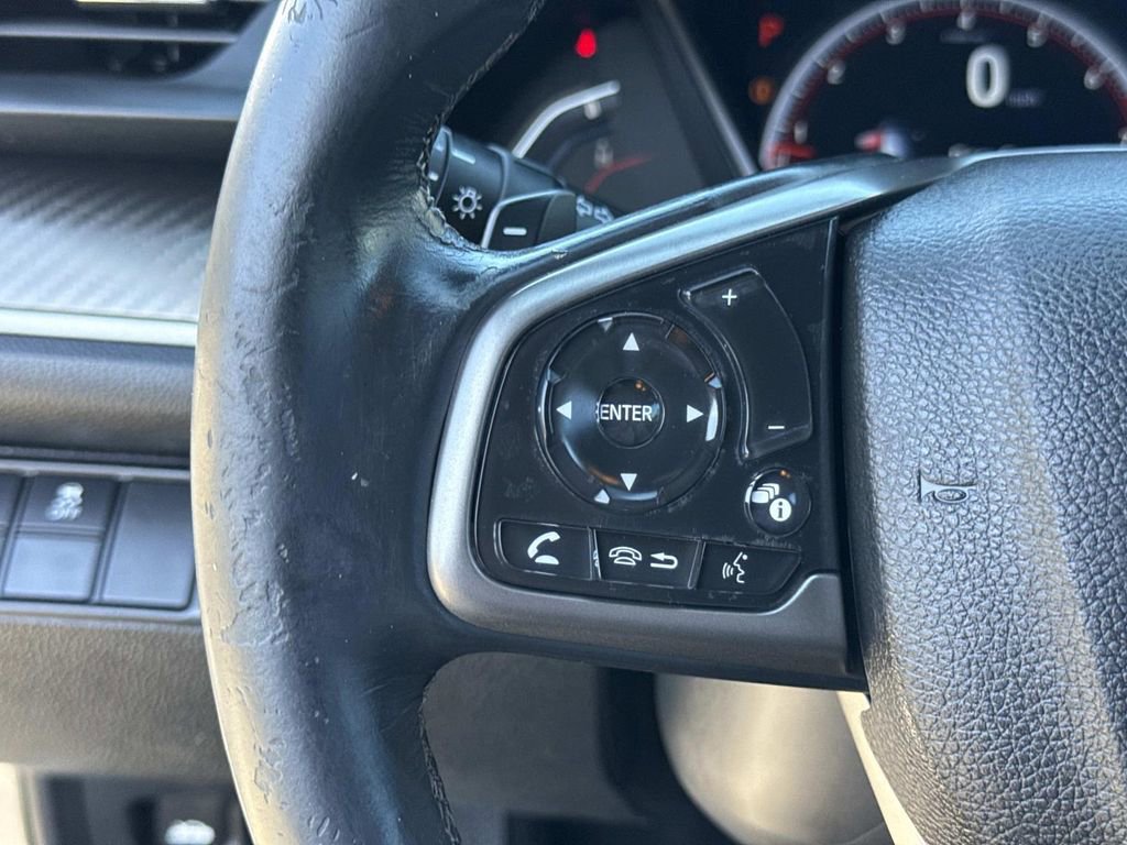 Used 2019 Honda Civic Sport Touring image 38