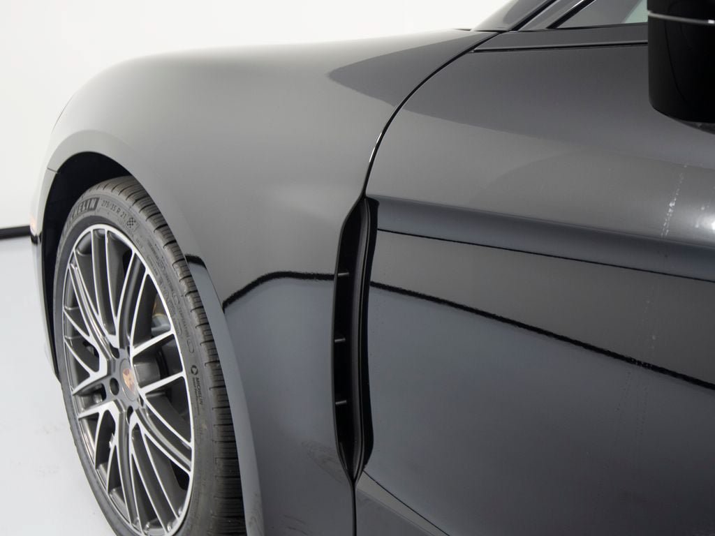 New 2026 Porsche Panamera 4 AWD/4WD image 39