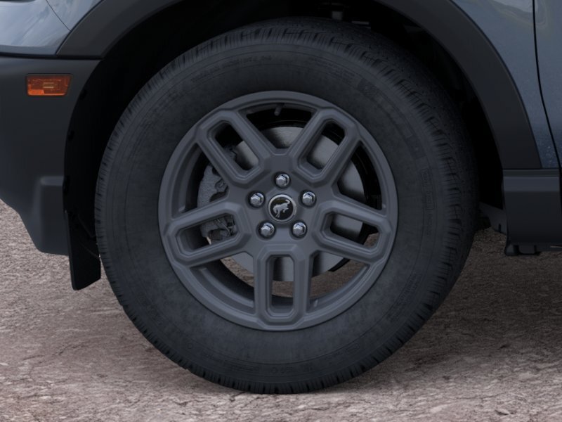 New 2026 Ford Bronco Sport Big Bend AWD/4WD image 19