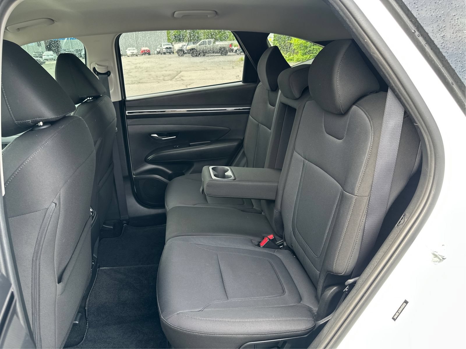 Used 2022 Hyundai Tucson SEL AWD/4WD image 10