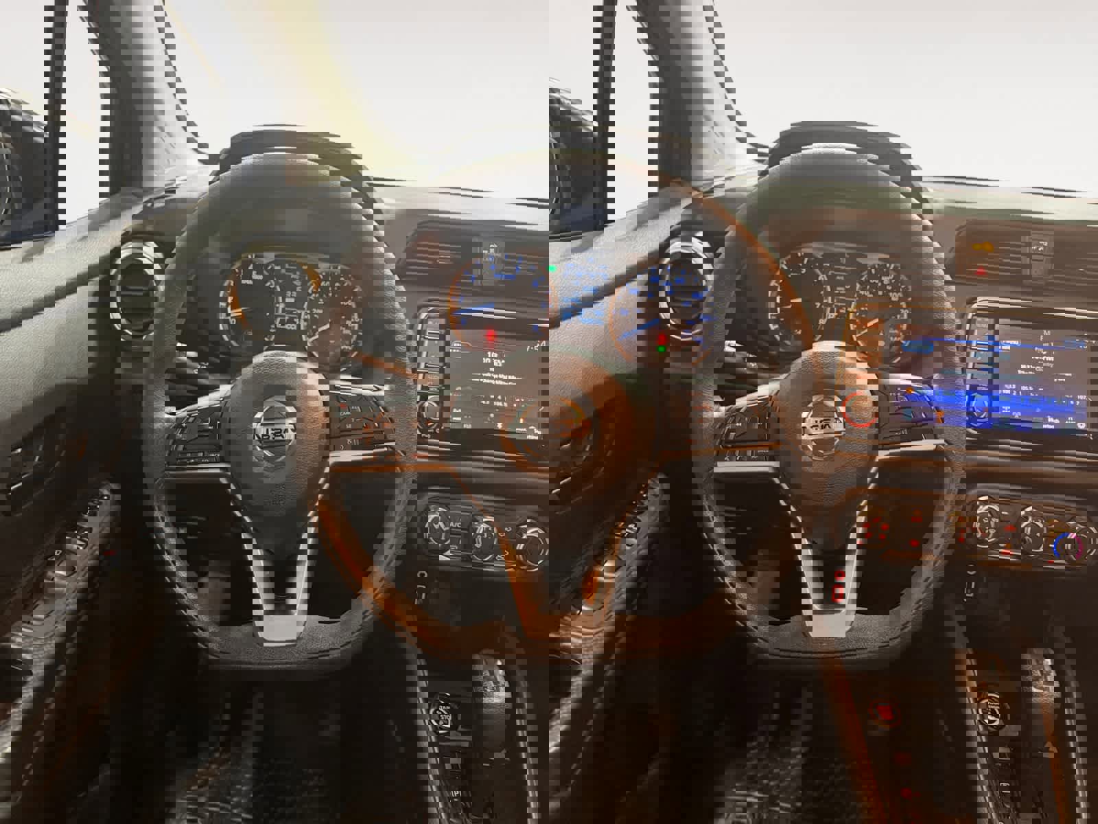 Used 2021 Nissan Versa S image 13