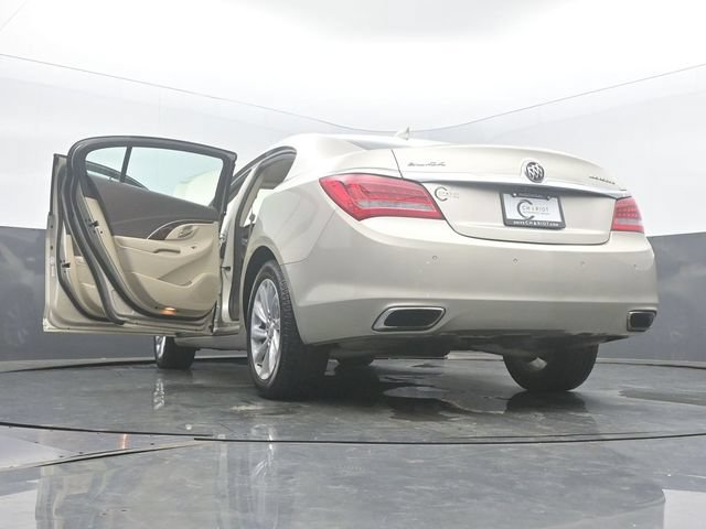 Used 2016 Buick LaCrosse Leather FWD image 58