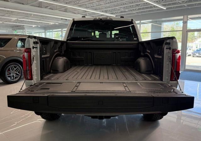New 2026 Ford F150 Raptor image 7