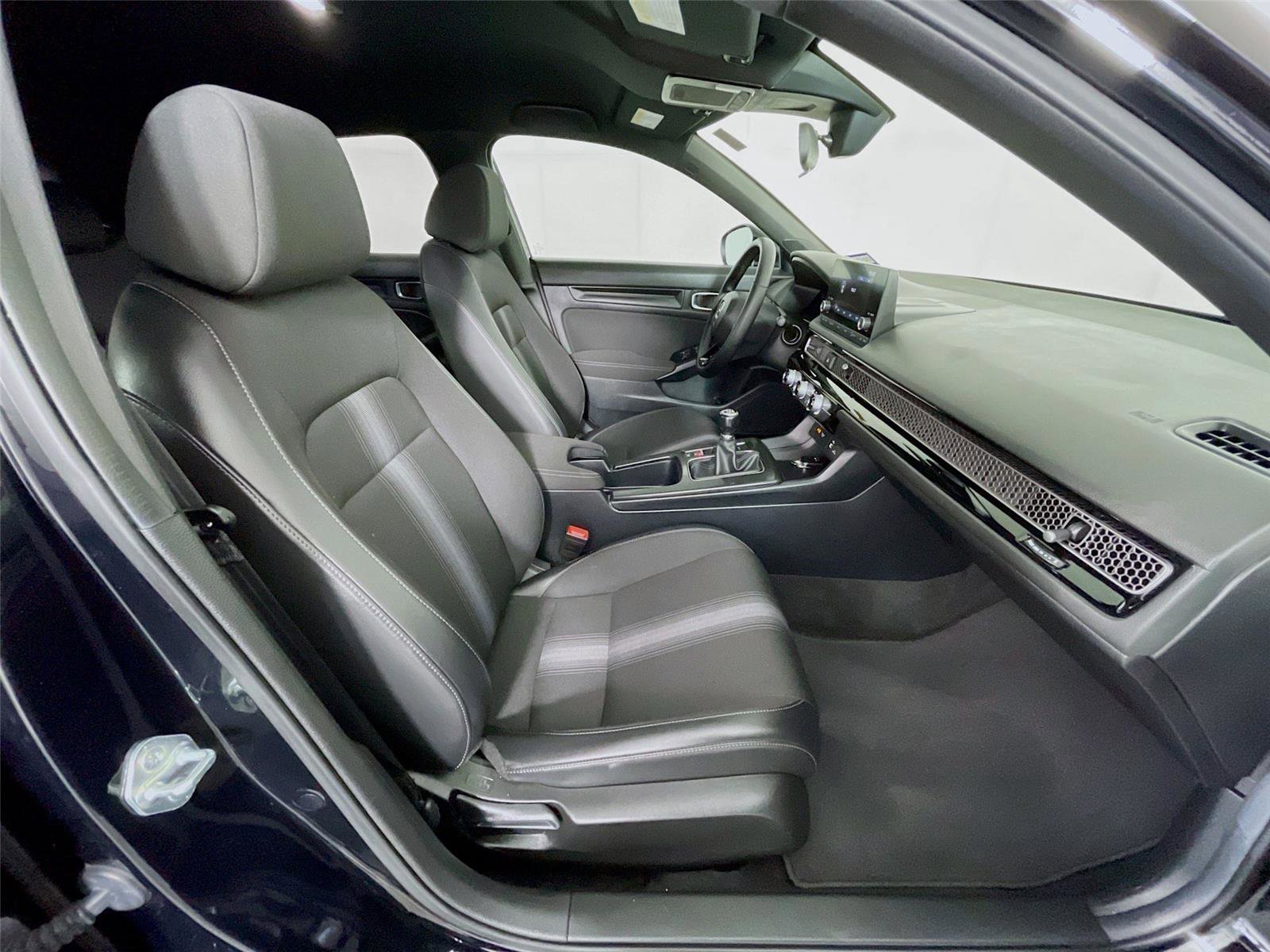 Used 2024 Honda Civic Sport image 27