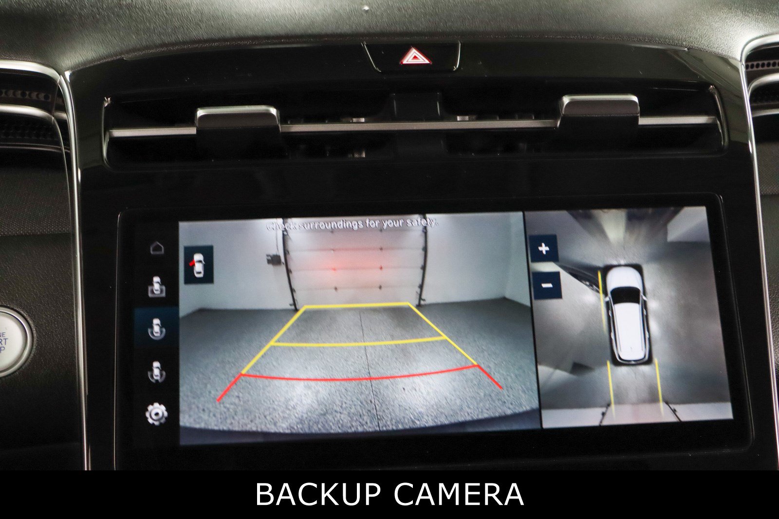 Used 2022 Hyundai Tucson Limited FWD image 19
