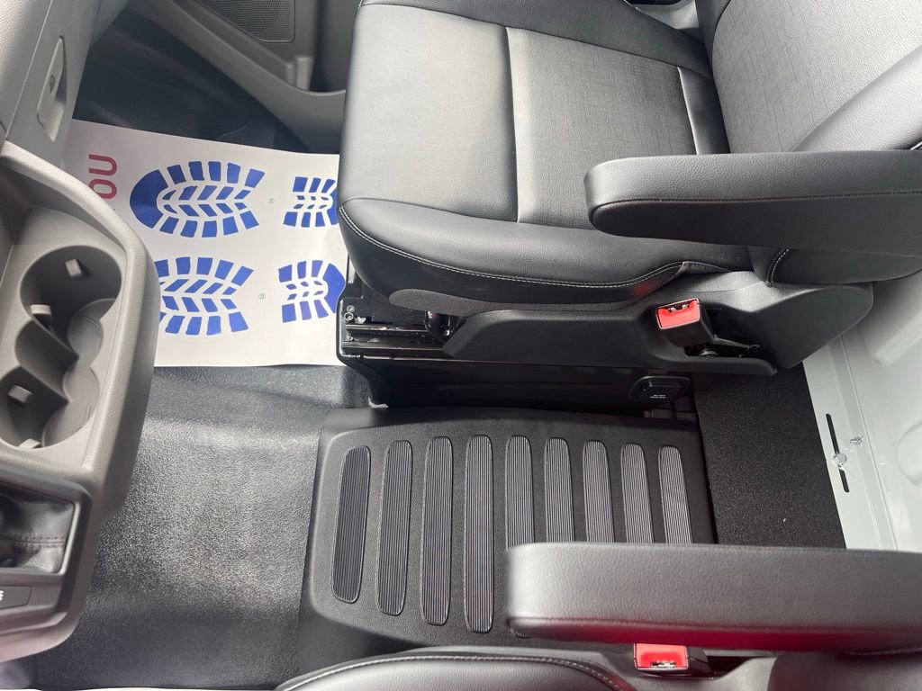 New 2024 Ford Transit 150 Low Roof w/ Load Area Protection Package image 44